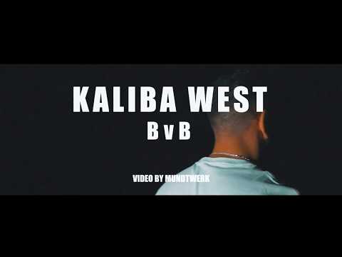Kaliba West - BvB 1 (16Bars)