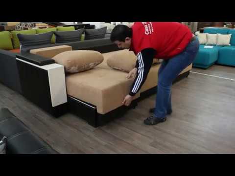 Casa2002   Sistem extensie 2 coltare si canapele