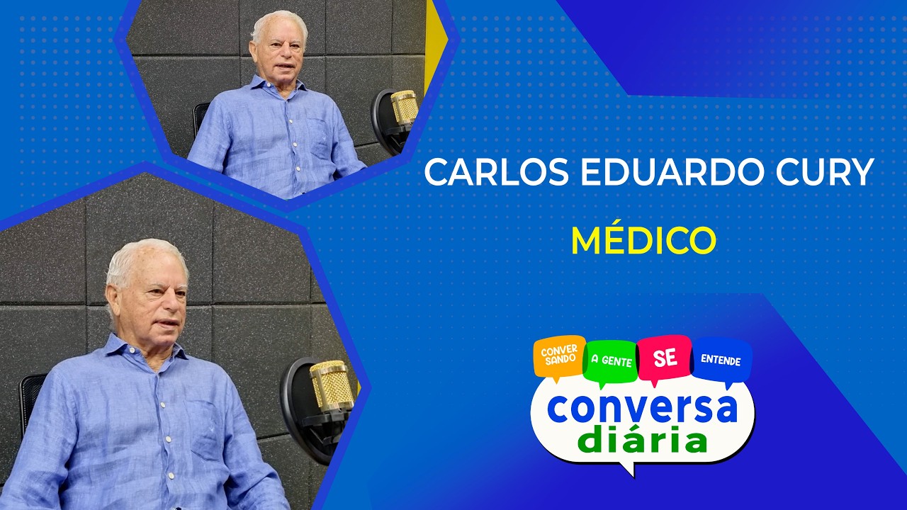 Carlos Eduardo Cury