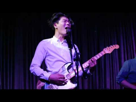 2015.05.27. [06] K를 위한 변명 - 양주영 @에반스라운지