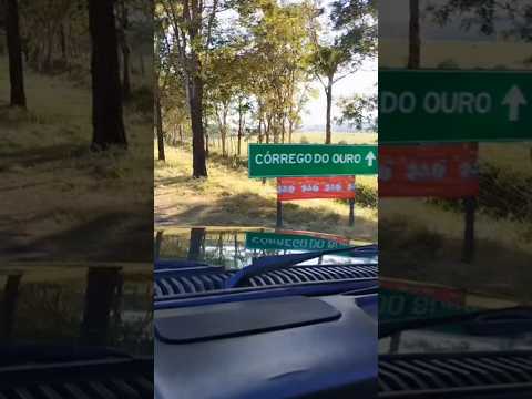 Córrego do Ouro - Goiás #brasil #interiordegoias #love