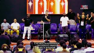 TIAGO ARAÚJO - QUESTIONA OU ADORA (cover)