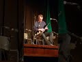 Pádraig McGovern Uilleann Pipes - The Easter Snow (air)