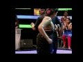 Malayalam Hot Serial Actress Kavitha Nair In Sari Hot Dance