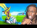 Pro Freestyler Goes UNDERCOVER To 1v1 Streamers