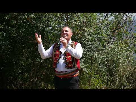 Hysni Hoxha: Këngë për Neshtën.