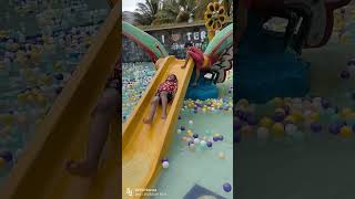 Download lagu Main Seluncuran Kupu-kupu mp3