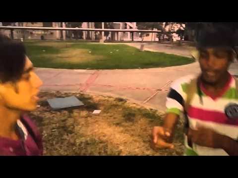 Homely Roots ''A lo Jamaica'' (Version SKA) SikeOneProduce.