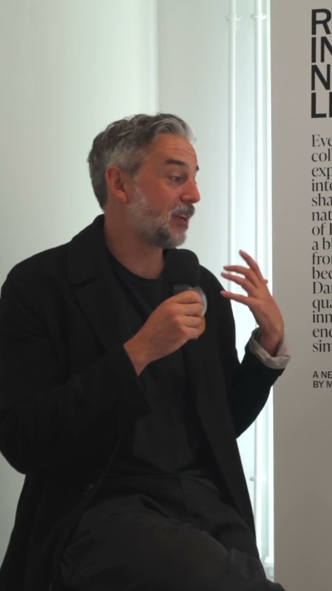 Creative Director Talk