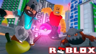 HEATRAN + HOVERBOARDS!!!!!! | Pokémon Brick Bronze [#49] | ROBLOX