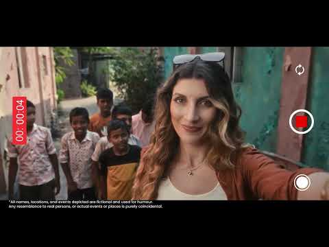 Birla Opus Style Power Bright: The Tale of Papdi Gaon