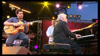 Monty Alexander - Love Notes. Live