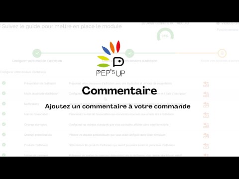 Commentaire