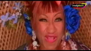 El día que Celia Cruz &quot;se las cantó&quot; a Fidel Castro