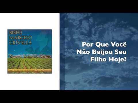 Por Que Você Não Beijou Seu Filho Hoje? video
