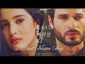 Baazi Ishq Ki Duel Virsion Title Song Puneetchoukesy Khushburajendra