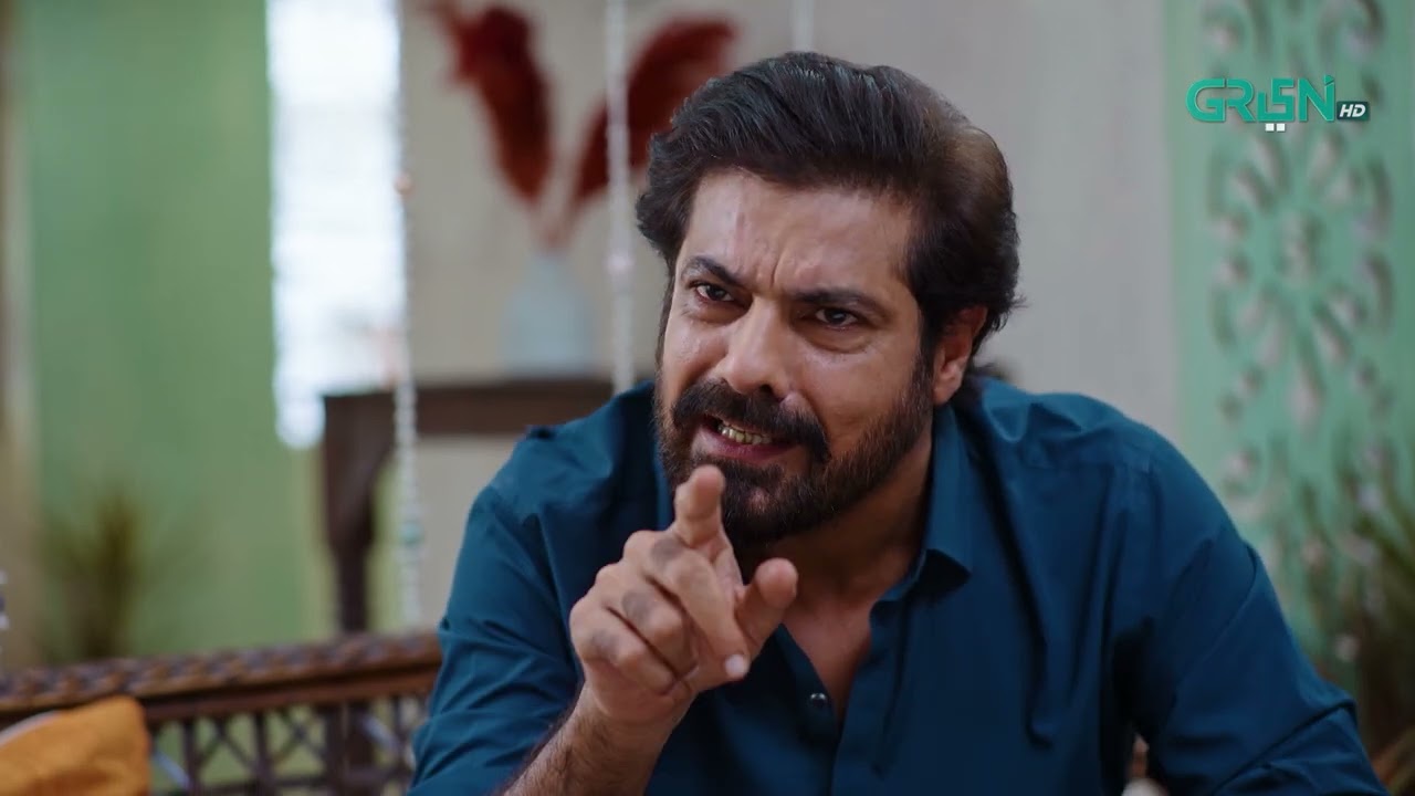 Nikah Ki Tayari Karo | Rahguzar | Hira Mani - Mohib Mirza | Green TV