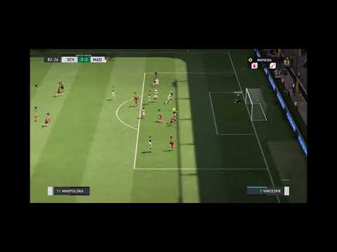 Khabz27: Mad Army VS Xciv EsportFA