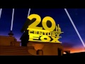1994 Fox Logo Prototype