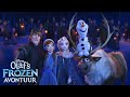 Olaf's Frozen Avontuur | "Want met jou dicht bij me" liedje | Disney NL
