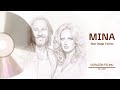 MINA FEAT DIEGO TORRES -CORAZON FELINO