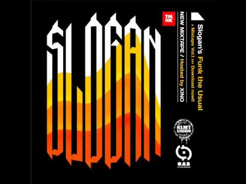 Slogan Feat. Stigma, Neolaios - Λαίδη και αλήτης - Official Audio Release