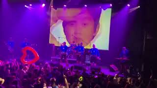 The Aquabats: Giant Robot-Birdhead: July 17, 2024, Center Stage, Atlanta, GA