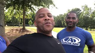 YDG| #340 YOU GOTTA TRAIN