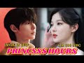 PRINCESS HOURS REMAKE 2021 KimYooJung HwangInYeop