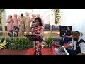 Seharusnya Aku Cover Anita Putri