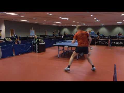 161112 2. Div, Peter Jensen - Brian Hoffmann