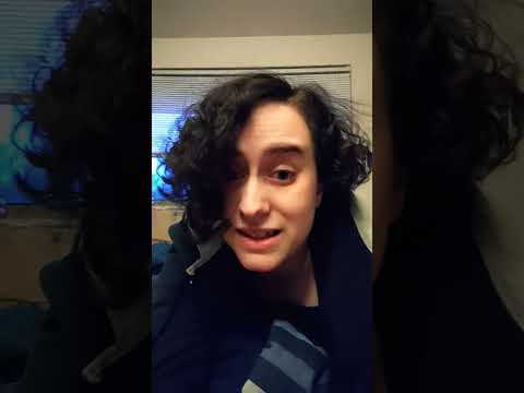 Hating on Emma from Degrassi is Boring.