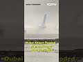 Dubai Airport Viral Video: Dubai Airport Flooded, Flights Diverted After Heavy Rain - Video