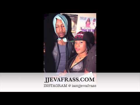 Likkle Kiesh - Tek A Gal Man | Bad Wine Riddim | May 2014