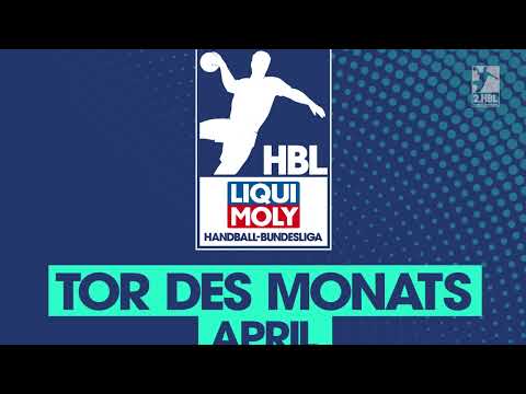 Dieses UNGLAUBLICHE Tor ist das "Tor des Monats April"