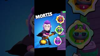 i’m becoming a mortis main after the rework - Deck Guide by OJ