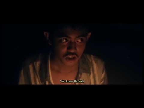 Tonyo The Brave (2019) - Short Film