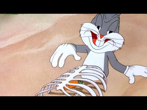Bugs Bunny Gets the Boid 3/3