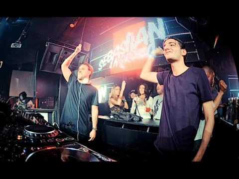 Fedde Le Grand vs Sebastian Ingrosso & Alesso - Paradise vs Calling (Gabriele Rossi Mashup)