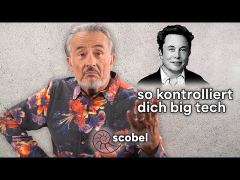 Matrix 2025: Gefangen in der Kalifornischen Ideologie – scobel