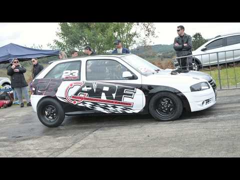 3ª Etapa Copa Serra e Desafio Hot Racing Gaúcho de Motos 2017  Gol DTB 23