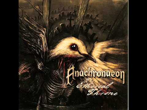 Anachronaeon - Mary