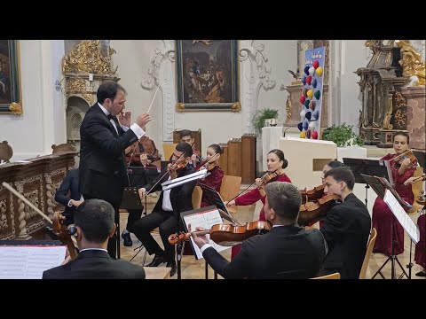 Nury Halmamedov (Wedding Procession, Shukura Gallop and Shukura Theme)