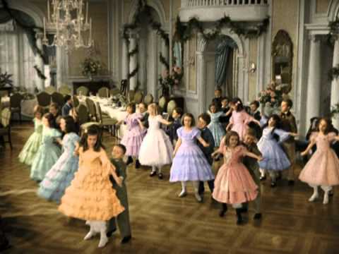 Trailer de A Pequena Rebelde (1935)