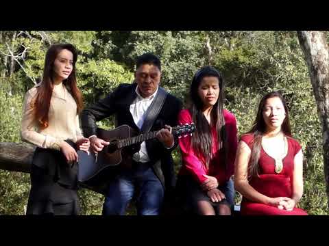 Hino 39 - Eu desejo Senhor - Família Nogueira