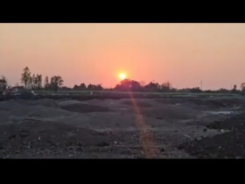 ขายที่ดินติดถนนดำ วิวภูเขา ราคาดี เขาขลุง บ้านโป่ง จ.ราชบุรี – รูปที่ 2