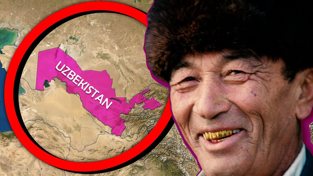 Uzbekistan: storia della dittatura più isolata e controversa al mondo