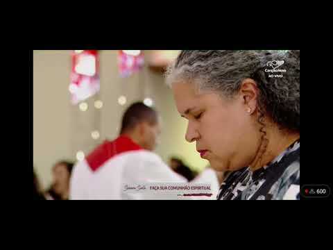 Coração Ferido de Amor - Coral Canção Nova