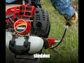 SHINDAIWA B450