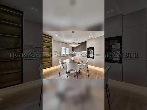 Zona Maldonado, REF 00628NC159  PRECIO 1.929.000€  #lujosilencioso #bestluxury #pisosexclusivos